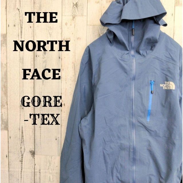 THE NORTH FACE - 美品US規格ノースフェイスマウンテンパーカー ...