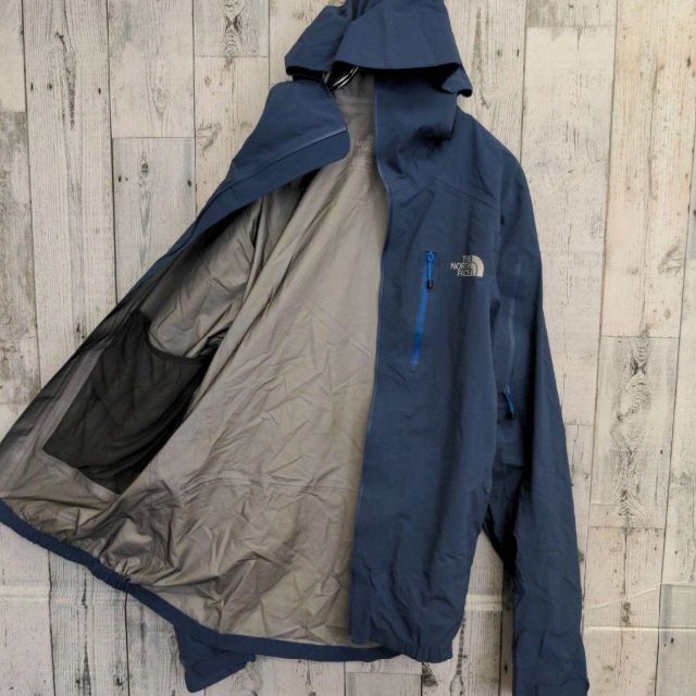 THE NORTH FACE - 美品US規格ノースフェイスマウンテンパーカー ...