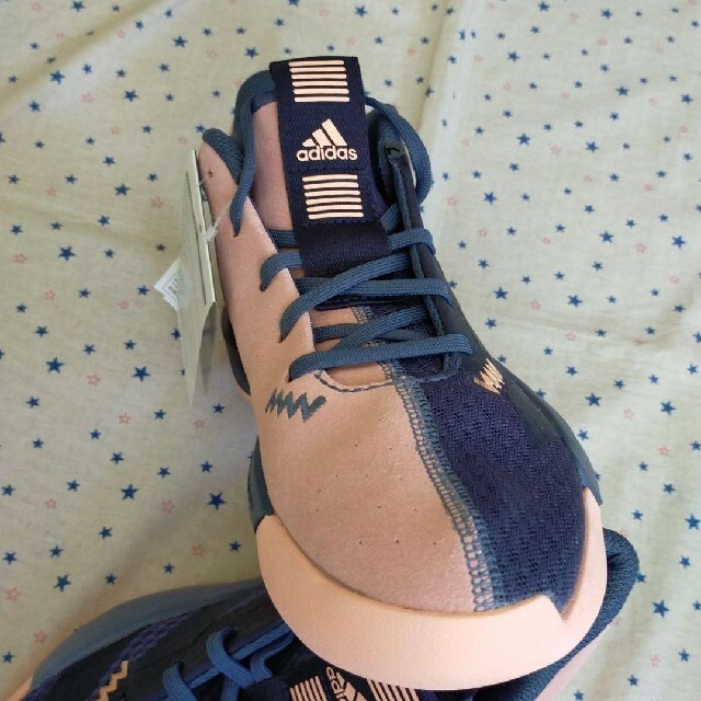 アディダス adidas バスケットシューズ Pro Next K(23.0) le-cours
