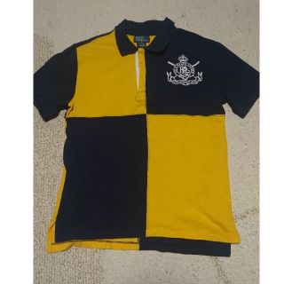 ポロラルフローレン(POLO RALPH LAUREN)のPOLO RALPH LAUREN ポロ ラルフローレン ポロシャツ(ポロシャツ)