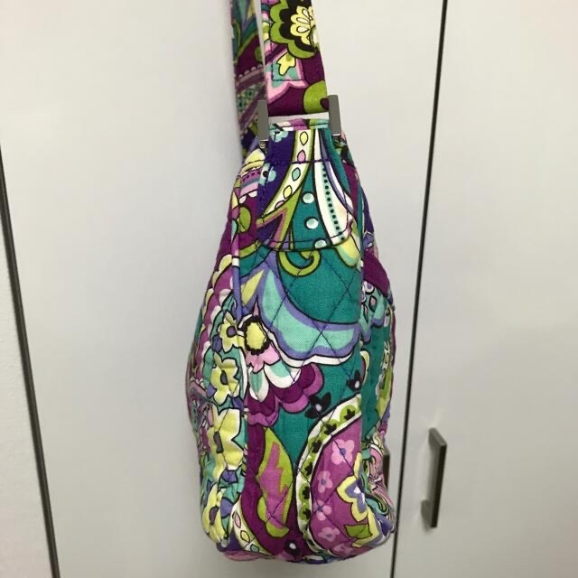 Vera Bradley(ヴェラブラッドリー)のヴェラ　ブレドリー　Vera Bradley ショルダーバッグ レディースのバッグ(ショルダーバッグ)の商品写真