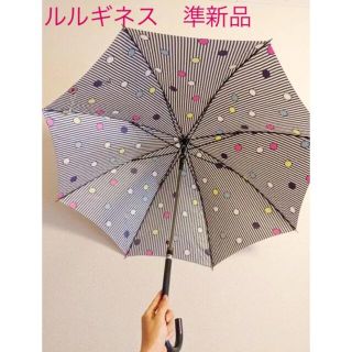 LULU GUINNESS(傘)のフリマアイテム一覧 LULU GUINNESS(傘)のフリマアイテム一覧