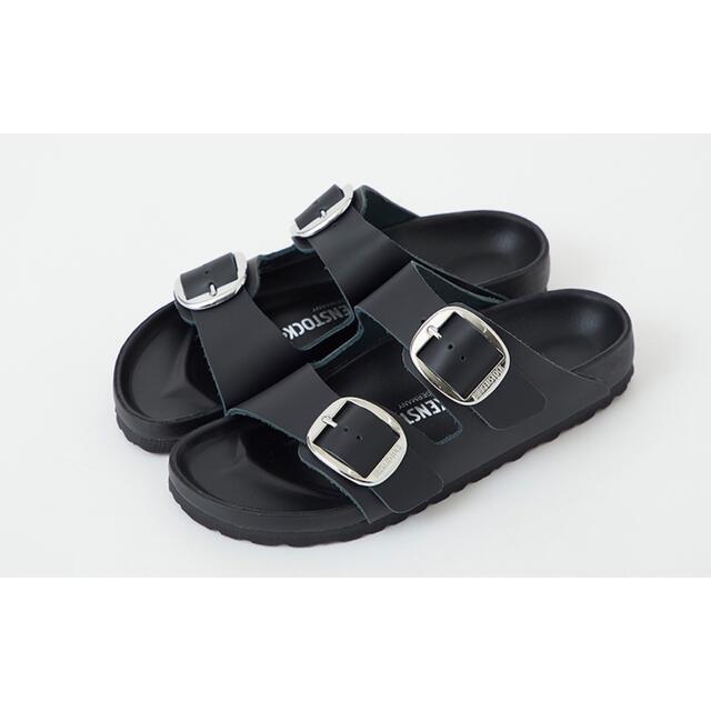 BIRKENSTOCK(ビルケンシュトック)のBIRKENSTOCK for UNITED ARROWS ARIZONA レディースの靴/シューズ(サンダル)の商品写真