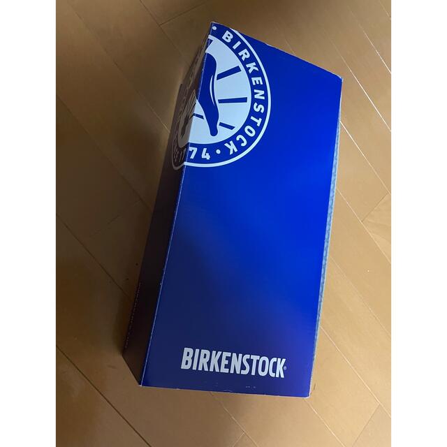 BIRKENSTOCK(ビルケンシュトック)のBIRKENSTOCK for UNITED ARROWS ARIZONA レディースの靴/シューズ(サンダル)の商品写真