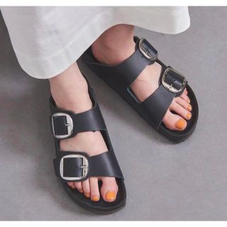 ビルケンシュトック(BIRKENSTOCK)のBIRKENSTOCK for UNITED ARROWS ARIZONA(サンダル)