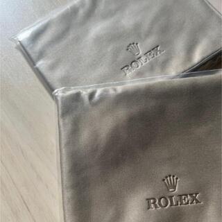 ロレックス(ROLEX)のロレックス＊腕時計クロス(ノベルティグッズ)
