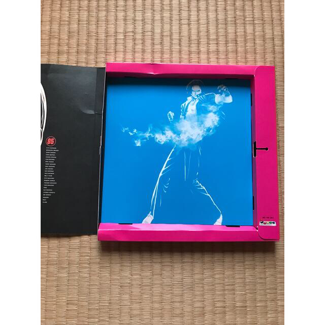 非売品ネオジオCD K.O.F'95 限定スペシャルアイテムBOX オマケ 非売品ネオジオCD K.O.F'95 限定スペシャルアイテムBOX オマケ