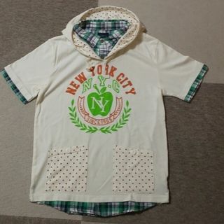 エヌワイシー(NYC)のTシャツ(Tシャツ/カットソー(半袖/袖なし))