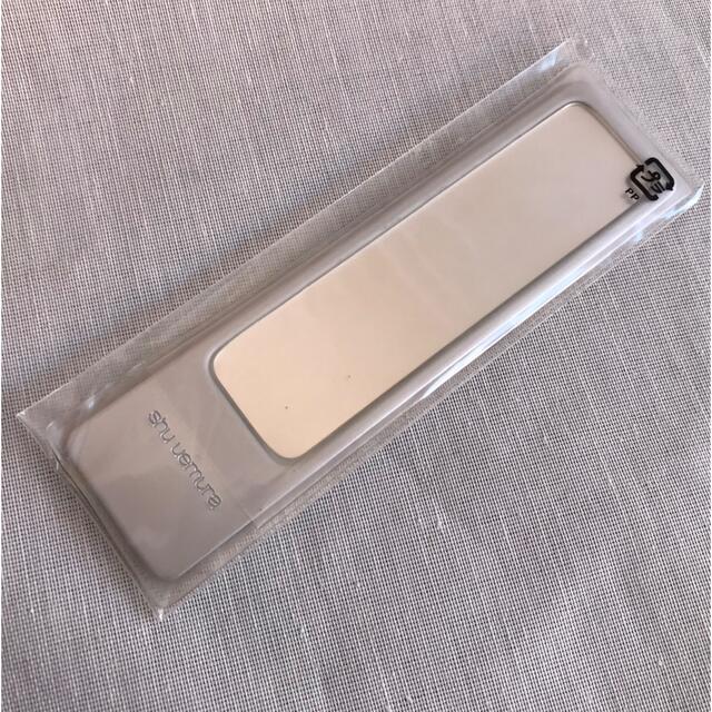 shu uemura(シュウウエムラ)のシュウウエムラ ミニミラー レディースのファッション小物(ミラー)の商品写真