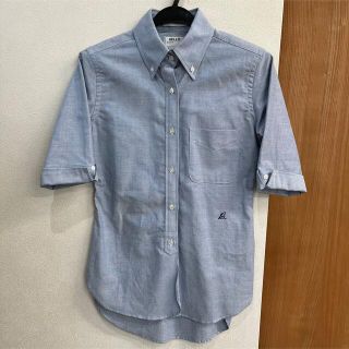 マディソンブルー ボタンダウンの通販 78点 | MADISONBLUEを買うならラクマ