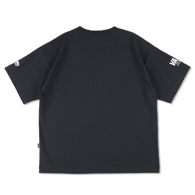 ウィンダンシー VANS Tシャツ 1