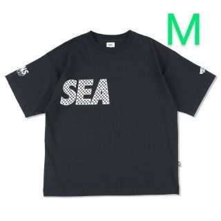 ウィンダンシー(WIND AND SEA)のウィンダンシー VANS Tシャツ(Tシャツ/カットソー(半袖/袖なし))