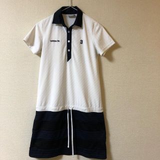 アディダス ワンピース ゴルフの通販 300点以上 | adidasのスポーツ ...