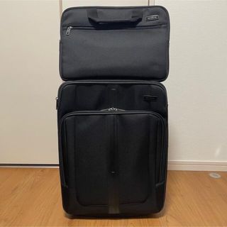 サムソナイト(Samsonite)のサムソナイト samsonite キャリーバッグ(トラベルバッグ/スーツケース)