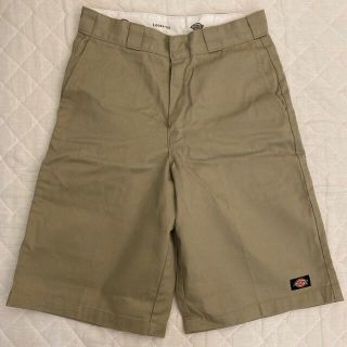 ディッキーズ(Dickies)のdickies ディッキーズ　874 ハーフパンツ(ワークパンツ/カーゴパンツ)