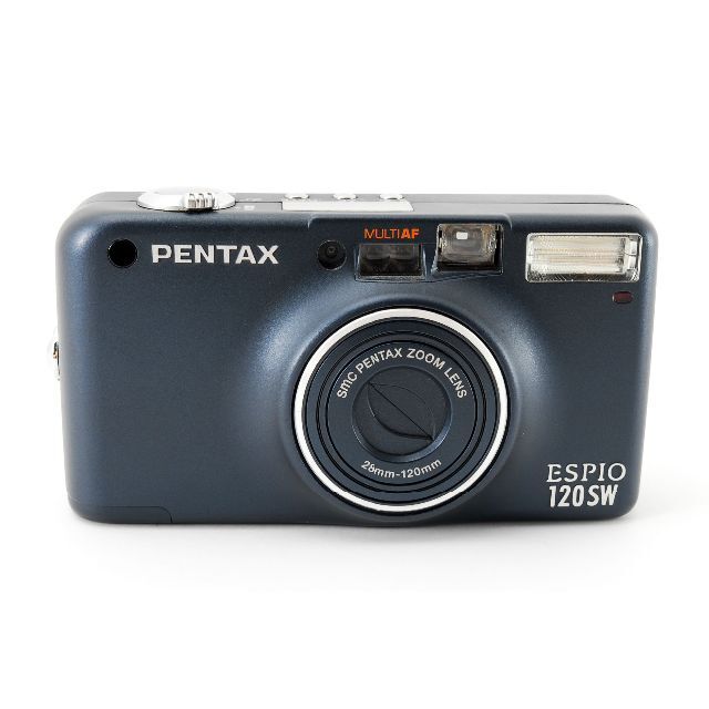 PENTAX ESPIO 120SW コンパクトカメラ  ペンタックス フィルム