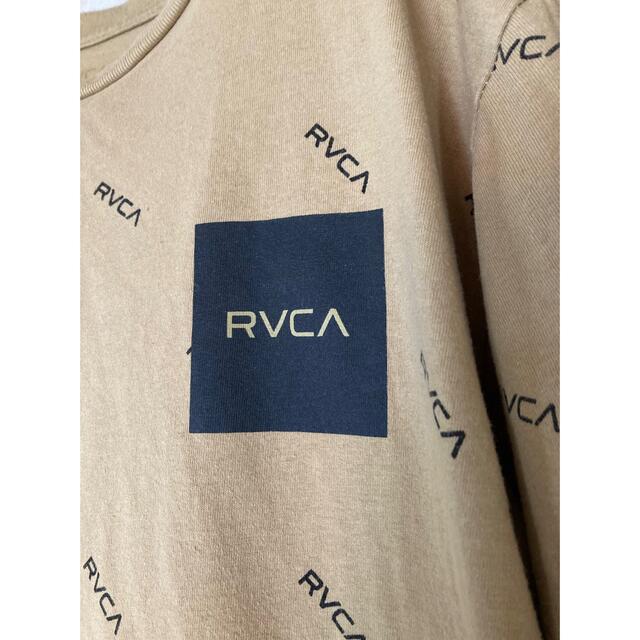 RVCA(ルーカ)のRVCA ルーカ　Tシャツ メンズのトップス(Tシャツ/カットソー(半袖/袖なし))の商品写真