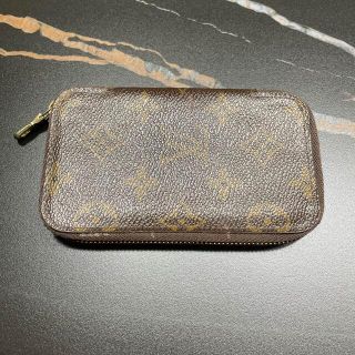 ルイヴィトン(LOUIS VUITTON)のルイヴィトン キーケース(キーケース)