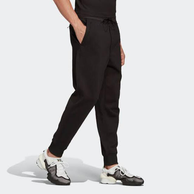 Y-3 M CLASSIC CUFFED TRACK PANTS