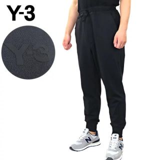 ワイスリー(Y-3)のy-3  ワイスリー　M CLASSIC CUFFED TRACK PANTS(その他)