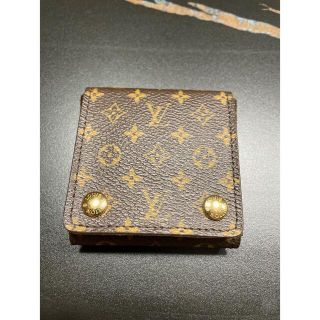 ルイヴィトン(LOUIS VUITTON)のルイヴィトン ジュエリーケース(その他)