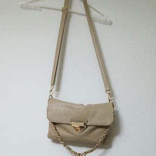 ローズバッド(ROSE BUD)のROSE BUDのBag♪(ショルダーバッグ)