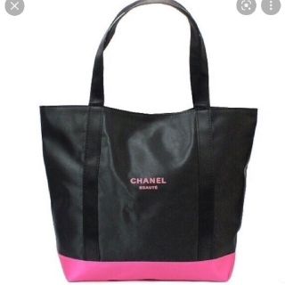 シャネル(CHANEL)のCHANEL BEAUTE シャネル ノベルティ バッグ(ハンドバッグ)