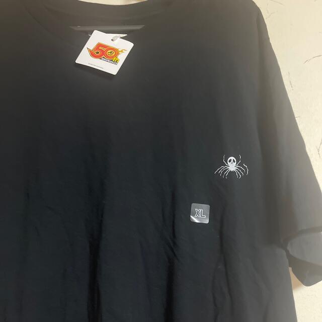 HUNTER × HUNTER UNIQLO Tシャツ