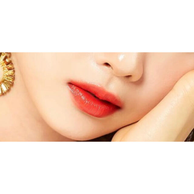 ティルティル　口紅 コスメ/美容のベースメイク/化粧品(口紅)の商品写真