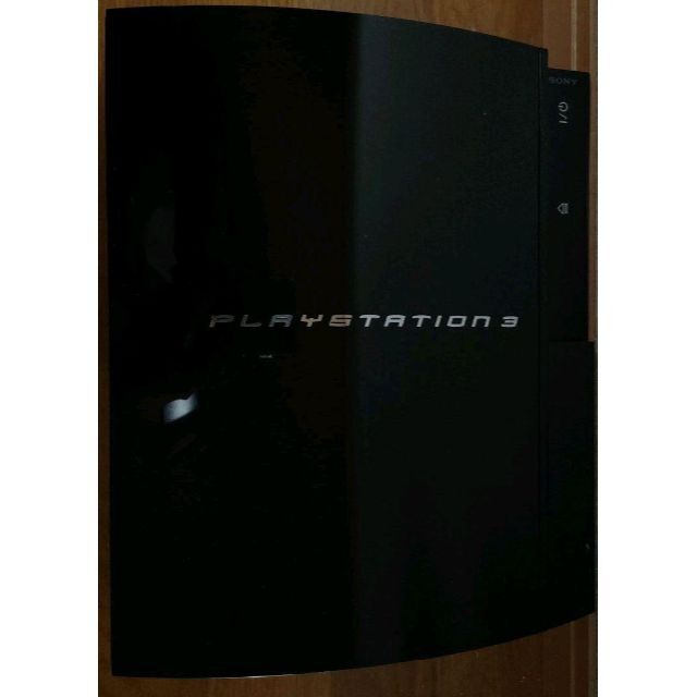 PS3 PlayStation3 本体 初期型 20GB CECHB00