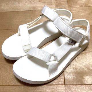 テバ(Teva)の*くろちゃん様専用*   Teva サンダル(サンダル)