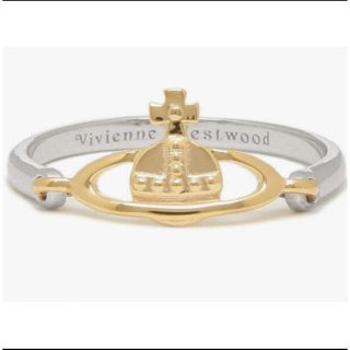 ヴィヴィアンウエストウッド(Vivienne Westwood)のvivienne westwood VENDOME リング ※値下げしました！(リング(指輪))