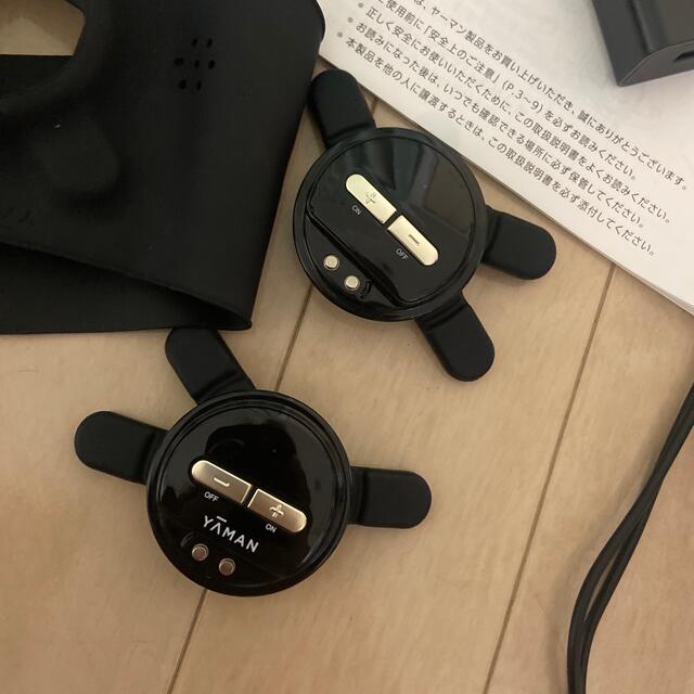 トプラス Yamanヤーマン メディリフトプラスEPM-18美顔器 9V02i トプラス Yamanヤーマン メディリフトプラスEPM-18美顔器 9V02i