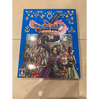 スクウェアエニックス(SQUARE ENIX)のPS4　ドラゴンクエストXI 過ぎ去りし時を求めて S　ドラゴンクエスト11S(家庭用ゲームソフト)