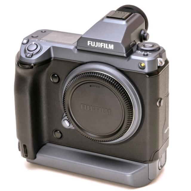 FUJIFILM GFX100 ボディ