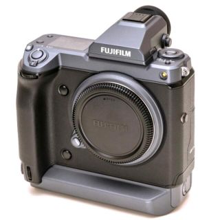 フジフイルム(富士フイルム)のFUJIFILM GFX100 ボディ(ミラーレス一眼)