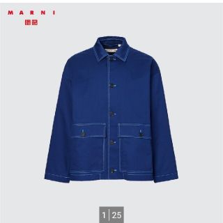 ユニクロ(UNIQLO)のもっちゃん様専用(ブルゾン)