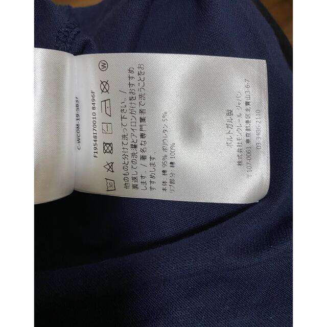SALE2023】 新品 未使用 モンクレール moncler ワンピース 5歳 5y