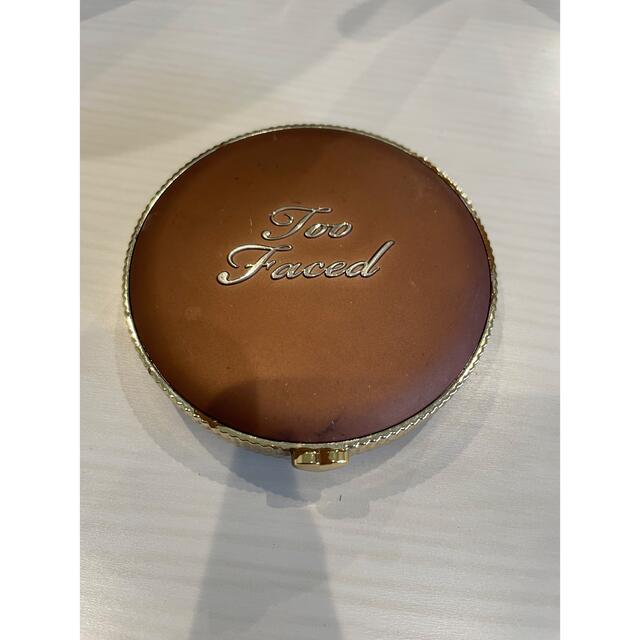 Too Faced　パウダー