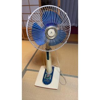 サンヨー(SANYO)の扇風機(扇風機)