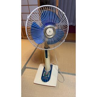 サンヨー(SANYO)の扇風機(扇風機)