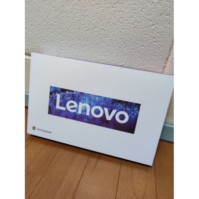 タブレットLenovo IdeaPad Duet Chromebook 美品