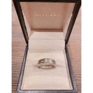 ブルガリ(BVLGARI)のブルガリ ビーゼロワンリング(リング(指輪))