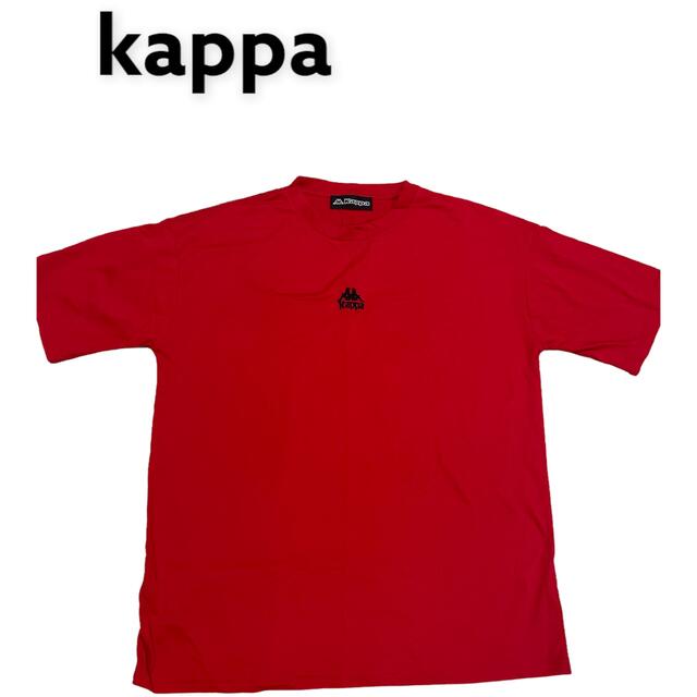 Kappa(カッパ)のkappa Tシャツ メンズのトップス(Tシャツ/カットソー(半袖/袖なし))の商品写真