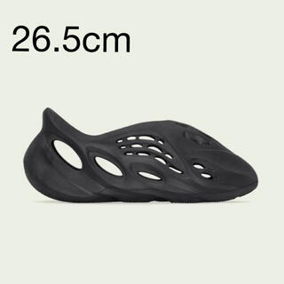 アディダス(adidas)の26.5cm アディダス イージー フォーム ランナー "オニキス"(スニーカー)