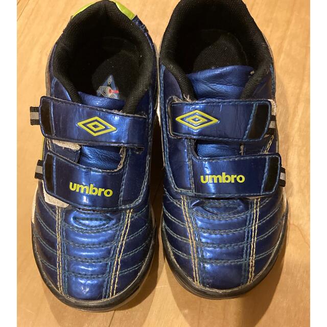 Umbro サッカートレーニングシューズ 16cm www.lewaa.sa