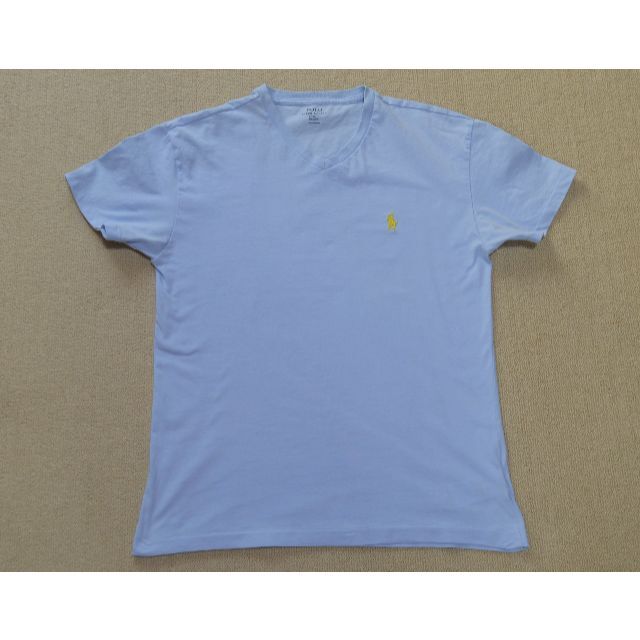 POLO RALPH LAUREN(ポロラルフローレン)の【安心のラクマパック】ポロラルフローレン　 Tシャツ メンズのトップス(Tシャツ/カットソー(半袖/袖なし))の商品写真