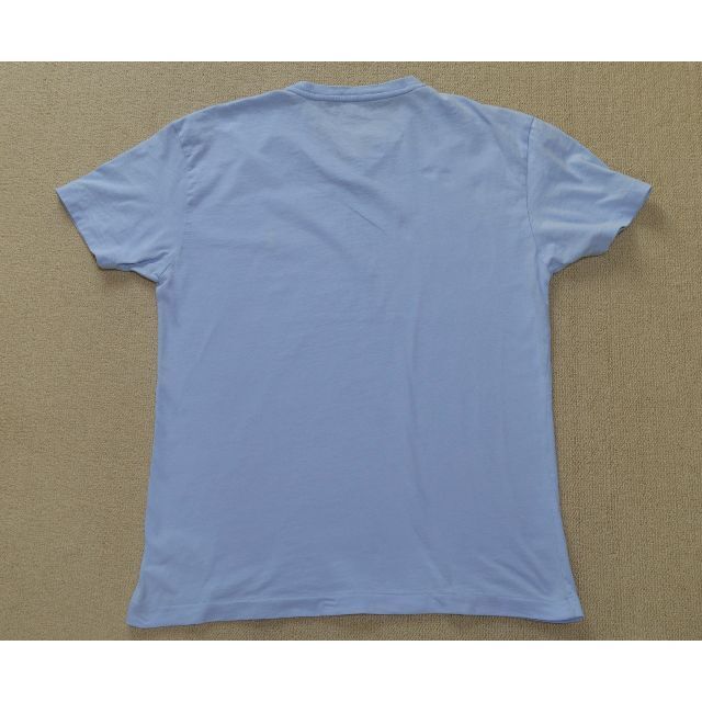 POLO RALPH LAUREN(ポロラルフローレン)の【安心のラクマパック】ポロラルフローレン　 Tシャツ メンズのトップス(Tシャツ/カットソー(半袖/袖なし))の商品写真