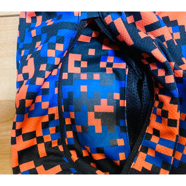 ballaholic(ボーラホリック)の【中古】ballaholic Digital Camo Zip Shorts L メンズのパンツ(ショートパンツ)の商品写真