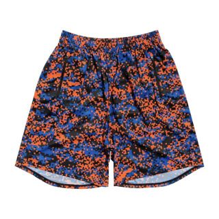 ボーラホリック(ballaholic)の【中古】ballaholic Digital Camo Zip Shorts L(ショートパンツ)